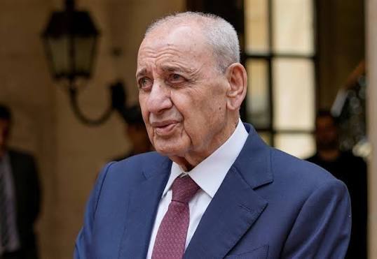 الرئيس بري: الوحدة الوطنية والسلم الأهلي خط أحمر