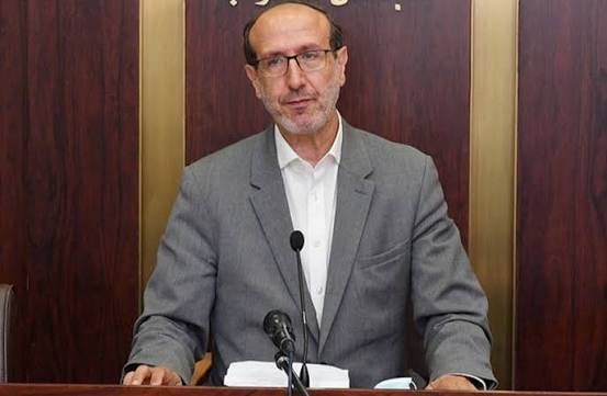 النائب الموسوي يصدر بياناً تعليقاً على هذه الجريمة!