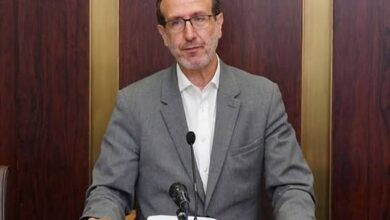 إبراهيم الموسوي: إيران ترفض وقف النار دون شمول لبنان