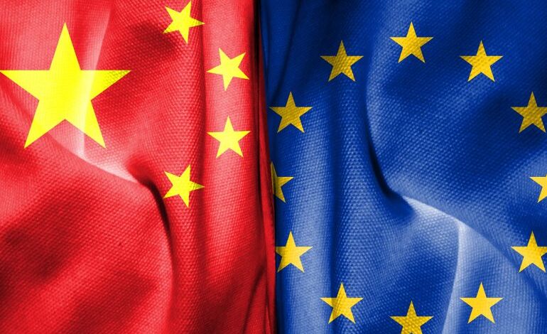بكين تندّد بإدراج شركاتها في عقوبات أوروبا