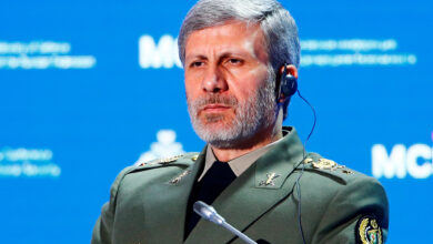 حاتمي في عيد الحرس الثوري: الحرس أثبت قدرته في الحروب