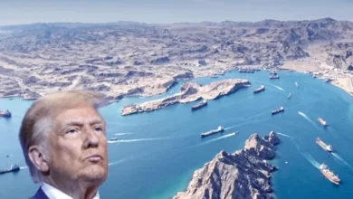 ترامب يهدد إيران: سنعيدهم إلى العصر الحجري