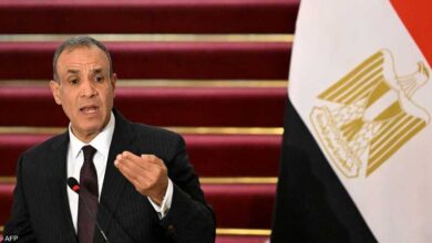 بدر عبد العاطي: هرمز محور أي تفاهم 