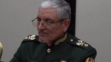 طلائي: أمريكا لن تخرج من "المستنقع" دون الاعتراف بحقوقنا