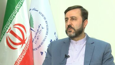 إیران تکشف تفاصیل مقترحها الجدید لإنهاء الحرب