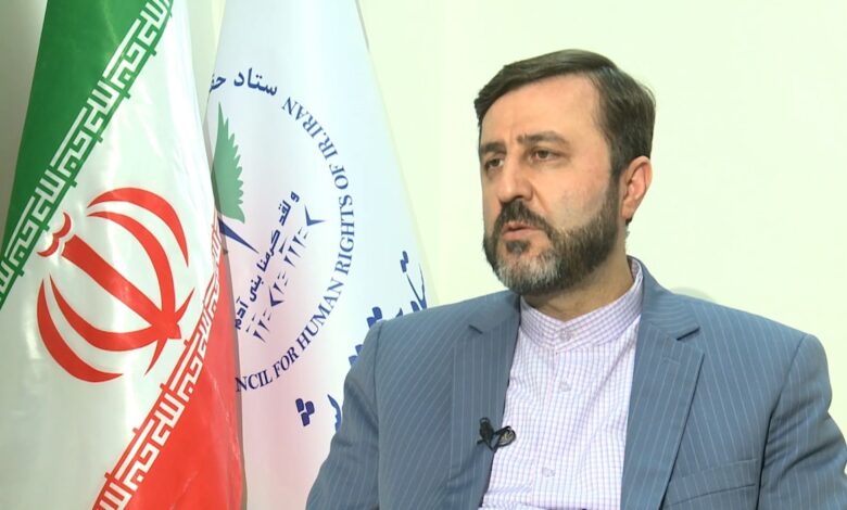 إیران تکشف تفاصیل مقترحها الجدید لإنهاء الحرب