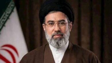 خامنئي: إسرائيل تقترب من نهايتها المحتومة