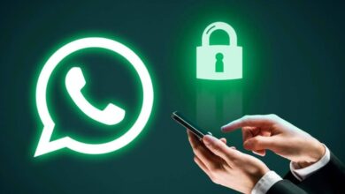 درع واتساب الجديد ضد الاحتيال الرقمي