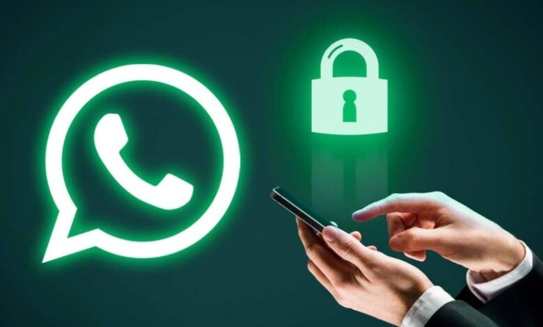 درع واتساب الجديد ضد الاحتيال الرقمي