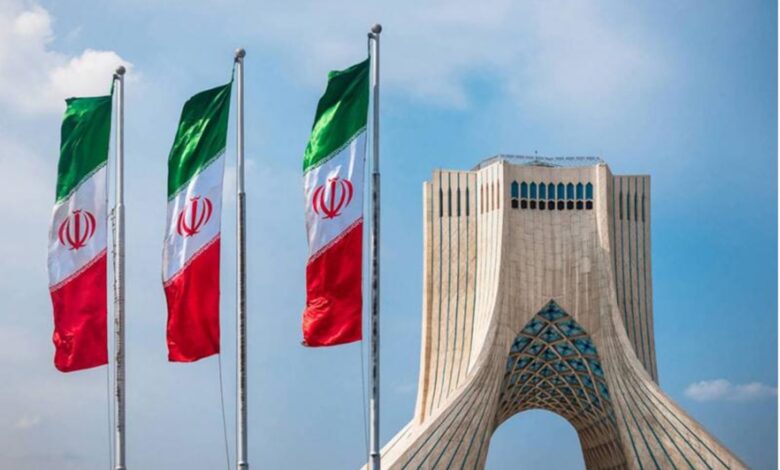 إيران تهاجم عقوبات واشنطن على لبنان