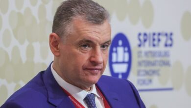 ألمانيا وروسيا.. تصعيد بخطاب العداء