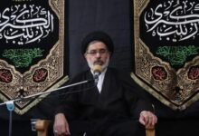 هيئة علماء بيروت تدين استهداف خطيب مقام السيدة زينب (ع) في سورية السيد فرحان المنصور