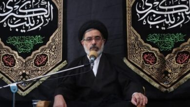 هيئة علماء بيروت تدين استهداف خطيب مقام السيدة زينب (ع) في سورية السيد فرحان المنصور
