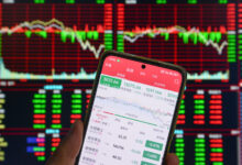 خسائر آسيوية تتوسع مع هبوط وول ستريت
