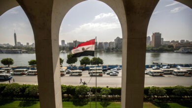 توتر خليجي متصاعد ومصر تدق ناقوس الخطر
