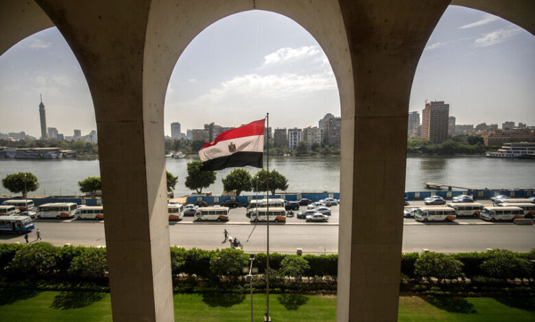 توتر خليجي متصاعد ومصر تدق ناقوس الخطر