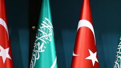 تعزيز التنسيق التركي‑السعودي في اجتماع أنقرة