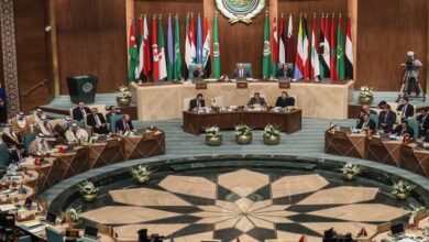 اجتماع عربي طارئ بعد هجمات الخرطوم