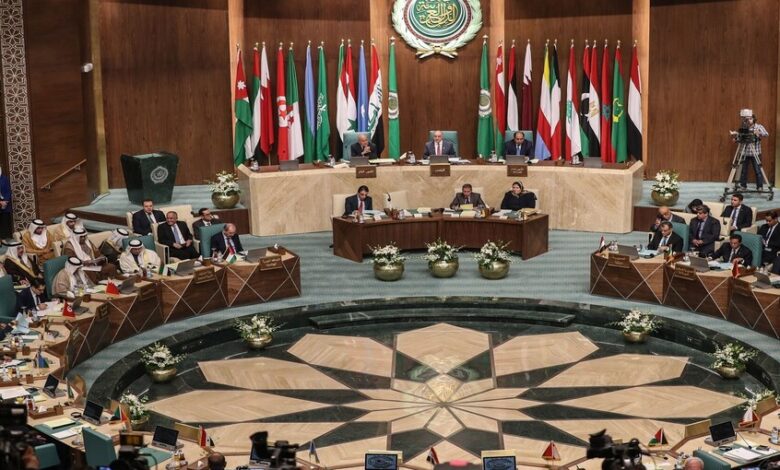 اجتماع عربي طارئ بعد هجمات الخرطوم