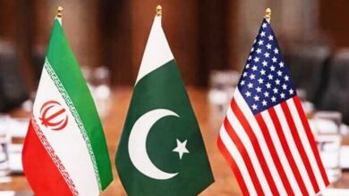 خارطة تفاوض جديدة بين طهران وواشنطن  