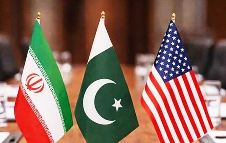 خارطة تفاوض جديدة بين طهران وواشنطن  