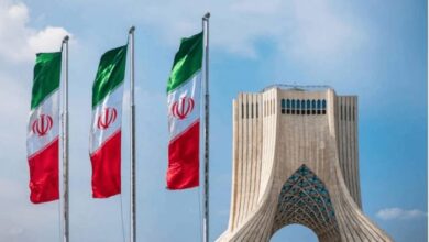 إيران تعيد قواعد المرور في هرمز  