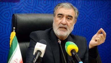 عزيزي: مضيق هرمز والمياه الخليجية لن يُدارا بمنشورات "متوهمة"