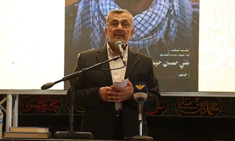 عز الدين: السلطة السياسية تحتاج لإعادة النظر في حساباتها