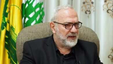 قماطي: نحن حلفاء إيران ونفتخر بذلك