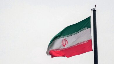 اتصالات أوروبية مع طهران لعبور السفن
