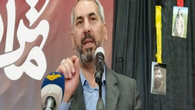 حمادة: البعض في لبنان يتحدث بلسان "إسرائيلي" بحت ويقدم لـ"إسرائيل" ما لم تحلم به