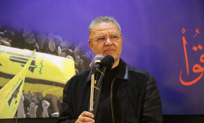 فياض: السلطة اللبنانية انزلقت إلى هاوية التفاوض المباشر