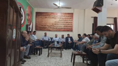 الفوعاني: حركة أمل ستبقى وفية لنهج الإمام الصدر