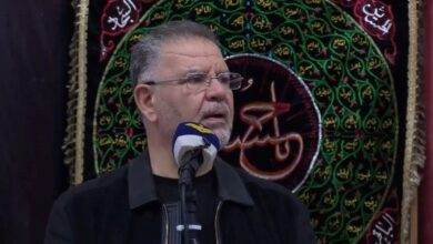 النائب فياض: السلطة مدعوة إلى إعادة النظر بسياساتها