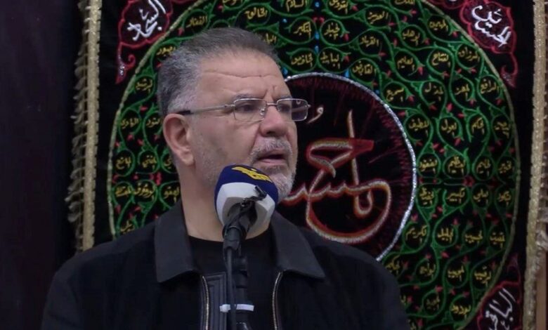 النائب فياض: السلطة مدعوة إلى إعادة النظر بسياساتها