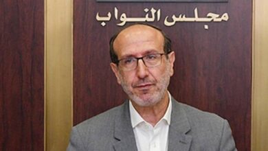 النائب الموسوي: المقاومة تمثل كل الأحرار في لبنان