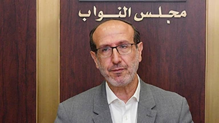 النائب الموسوي: المقاومة تمثل كل الأحرار في لبنان