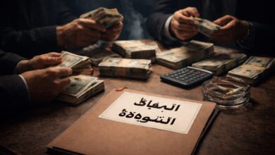 الإمتحانات الرسمية ستُلغى و كرامي تقوم بإلهاء الرأي العام