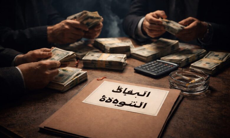 الإمتحانات الرسمية ستُلغى و كرامي تقوم بإلهاء الرأي العام