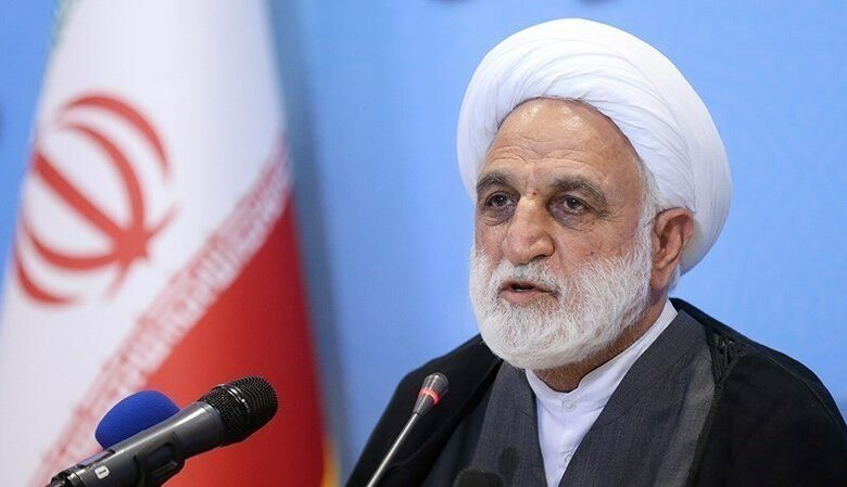 إيران: متمسكون بالمفاوضات لكن نرفض أي إملاءات..