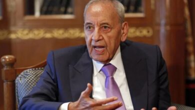 بري: أوقفت محركاتي بعد البيان الأخير للسفارة الأميركية