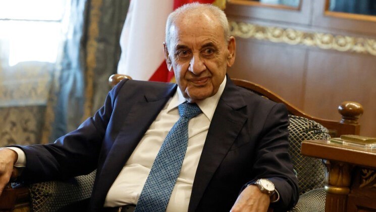 بري يندد بالاعتداءات ويدعو للتحقيق الفوري