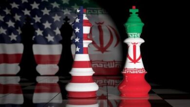 الحصار الأميركي يحرم طهران 5 مليارات دولار