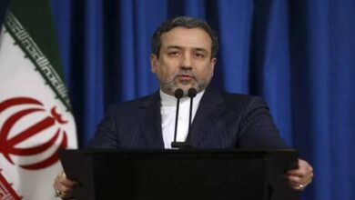 توتر إيراني‑كويتي بعد احتجاز أربعة إيرانيين  