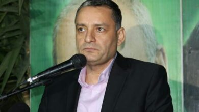 الفوعاني: لا تسويات على حساب سيادة لبنان