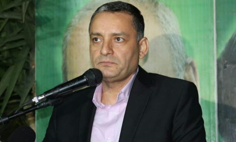 الفوعاني: لا تسويات على حساب سيادة لبنان
