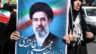 إيران تكشف تفاصيل إصابة خامنئي
