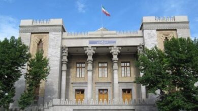 الجيش الأميركي نفّذ أعمالاً عدوانية في هرمزغان
