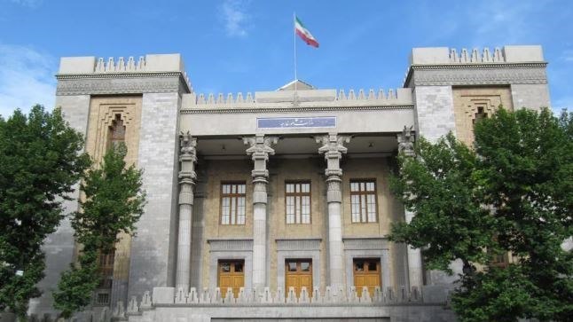 الجيش الأميركي نفّذ أعمالاً عدوانية في هرمزغان