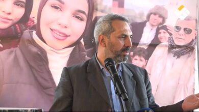النائب حمادة :محاولات ضرب الجيش تعود بوجه جديد